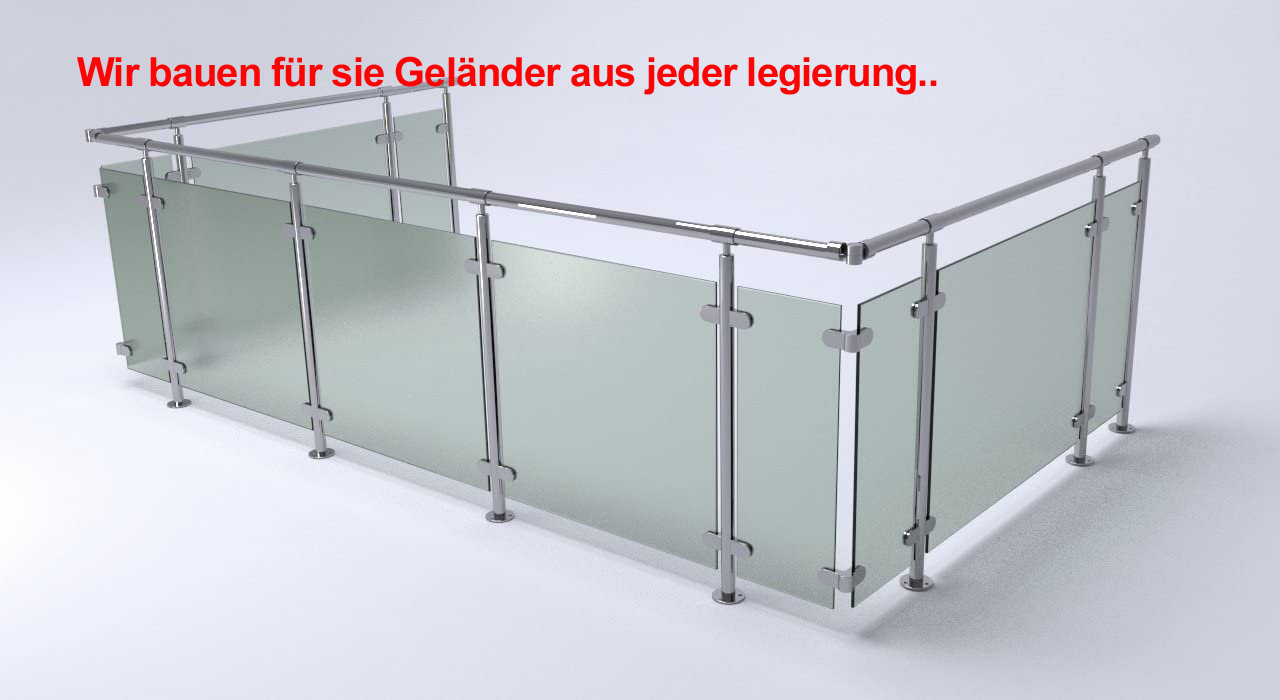 geländer